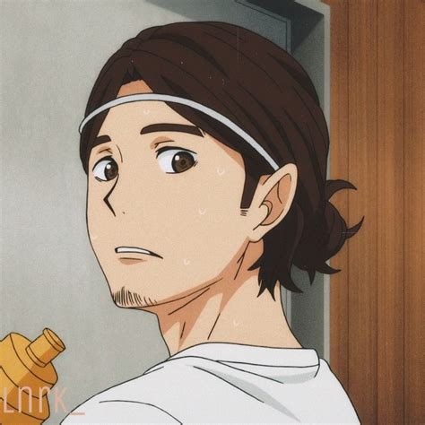 Ästhetischer Anime, Anime Guys, Haikyuu Karasuno, Haikyuu Anime, Fan ...