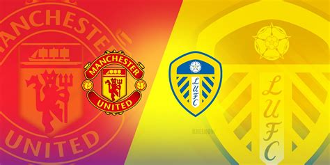 Premier League 2022-23: Manchester United vs Leeds United: Predicted ...