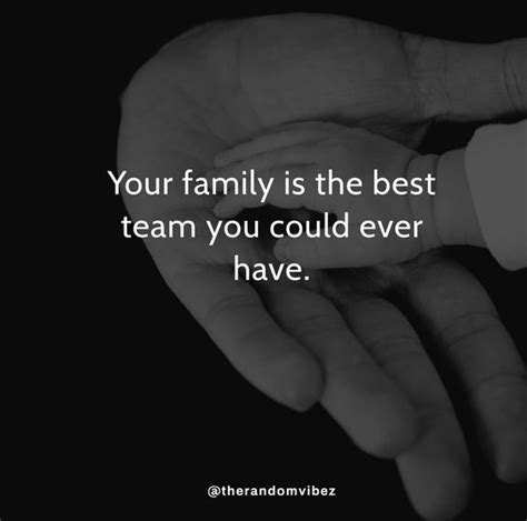 80 Family Strength Quotes To Inspire A Stronger Bond – The Random Vibez