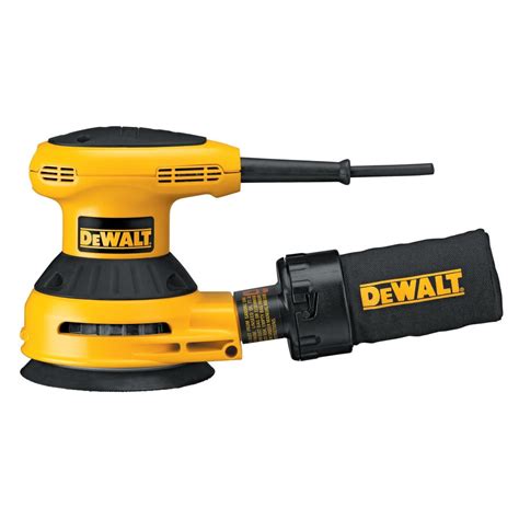 Shop DEWALT 3-Amp Orbital Sander at Lowes.com