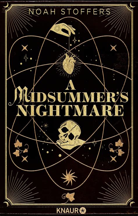 A Midsummer's Nightmare by Noah Stoffers | Goodreads