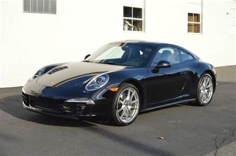 2015 Porsche 911 | Mutual Enterprises Inc