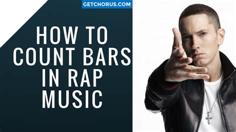 How To Count Bars In Rap Music [Action Driven Guide With Examples]