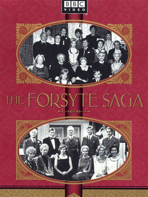 The Forsyte Saga - Full Cast & Crew - TV Guide