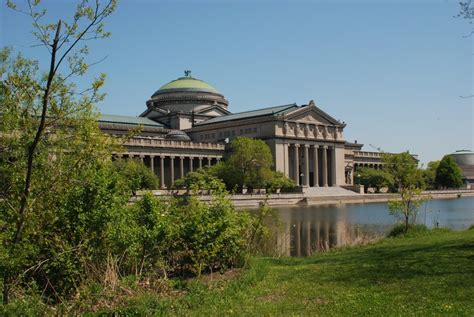 Travellers' Guide To Museums in Chicago - Wiki Travel Guide - Travellerspoint