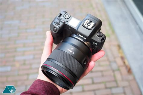 Canon RF 50mm f/1.2L USM full frame mirrorless lens now shipping - Photo Rumors