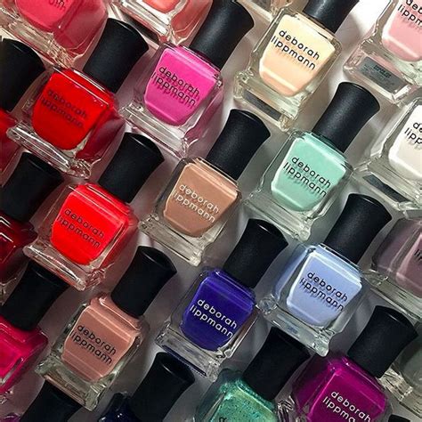 19 Underrated Nail Polish Brands That Are Actually Good Quality | Nail ...