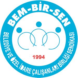 BEM-BIR-SEN Logo PNG Vector (AI) Free Download