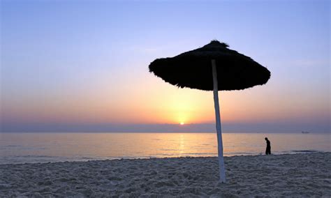 The Best Beaches in Tunisia | AFKTravel