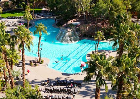 Book CasaBlanca Resort-Casino-Golf-Spa in Mesquite | Hotels.com