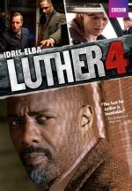 Luther season 4 in HD - TVstock