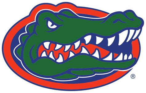 University of Florida Colors | NCAA Colors | U.S. Team Colors