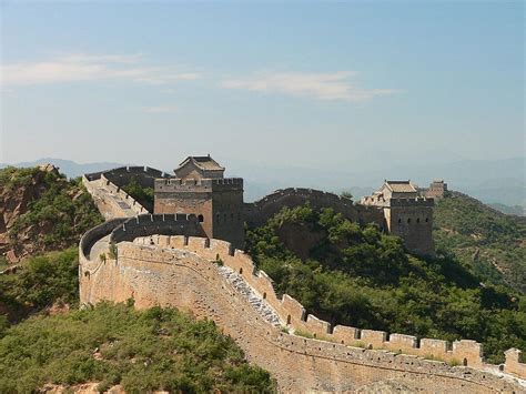 Great Wall of China | Ancient Origins