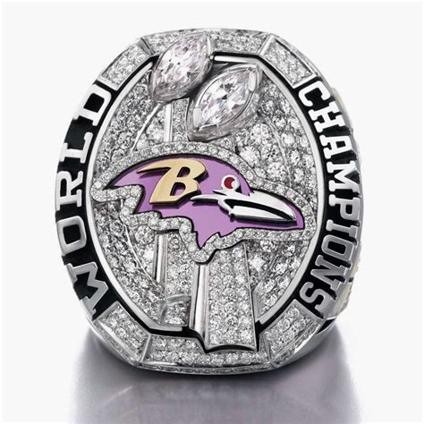 Super Bowl Rings: Photos of Every Design in NFL History - Sports ...