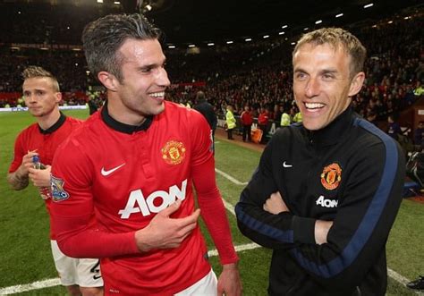 Manchester United can win Premier League: Phil Neville