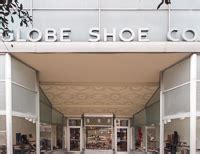 Fun things to do in Savannah GA - Globe Shoe Co