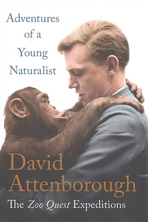 Buy Adventures of a Young Naturalist by Sir David Attenborough With Free Delivery | wordery.com