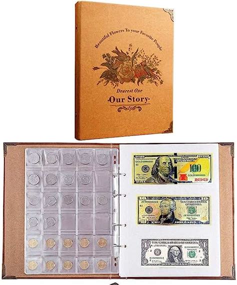 Amazon.com: stamp collecting albums