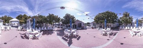 Seaside Boardwalk 360 Panorama | 360Cities