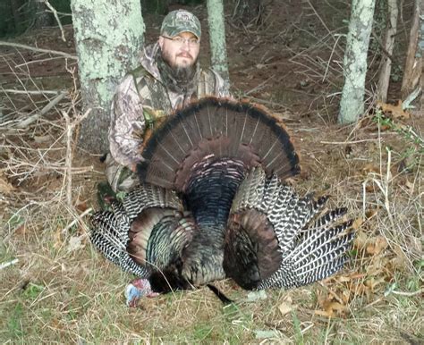 5 Tips for the First Time Turkey Hunter - the4pointer.com | Real Hunts ...