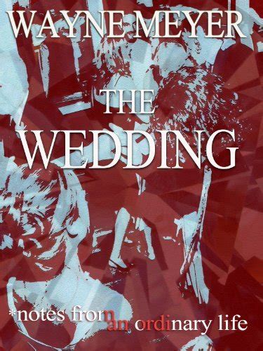 The Wedding (Personal Foul Book 5) by Wayne Meyer | Goodreads