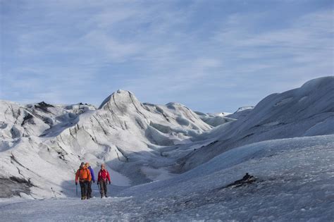 Glacier Experience / A Glacier Hike on Sólheimajökull - TripGuide Iceland