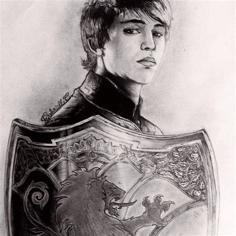 Peter Pevensie by GabrielleC-Drawings on DeviantArt