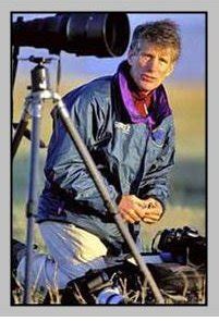 Remembering Galen Rowell: A Wildlife and Landscape Photographer