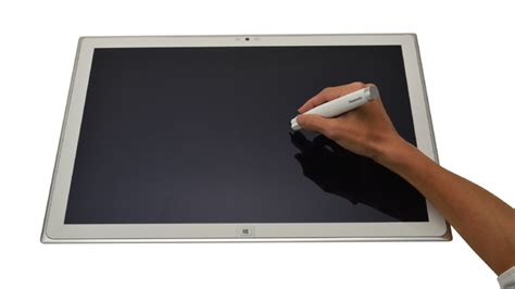 Panasonic to launch ultra-slim, 20-inch 4K tablet - Tech News - Digital Spy