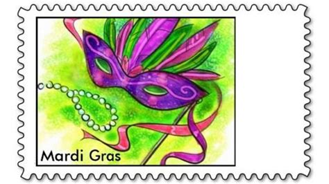 Fat Tuesday parades to postpone mail delivery in 3 zip codes