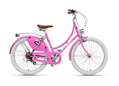 Pink Beach Cruisers - Buy Here w/ Free Shipping! - Peace Bicycles ...