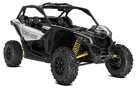 CAN-AM X3 TURBO FOR $19,999 - UTV Action Magazine