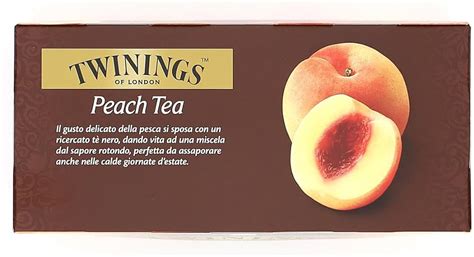 Top more than 149 peach tea bags uk super hot - 3tdesign.edu.vn