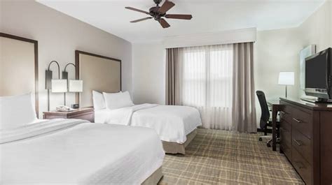 Homewood Suites in Raleigh -Crabtree Valley, NC Hotel