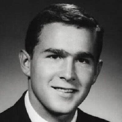 George Bush Young - President Young Remembering George H W Bush Texas A ...