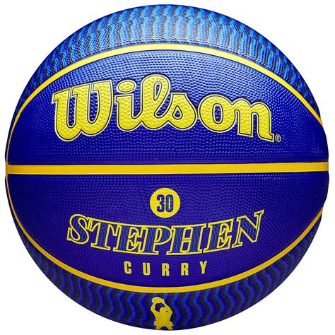 Buy NBA GOLDEN STATE WARRIORS STEPHEN CURRY OUTDOOR BASKETBALL for EUR 29.90 on KICKZ.com!