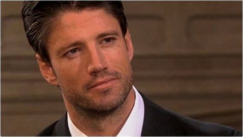 EJ DiMera - Uhmmm...how much sexier can this guy be??? | Alison sweeney, Actors, Days of our lives