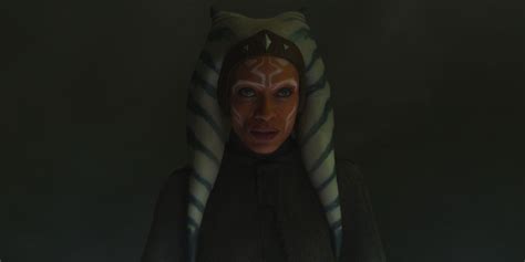 Ahsoka Tano: Everything to Know About The Mandalorian's Jedi Master