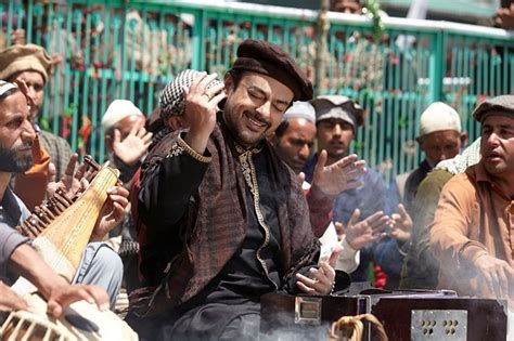 The Bollywoodization Of Qawwali: How Far Has It Gone?