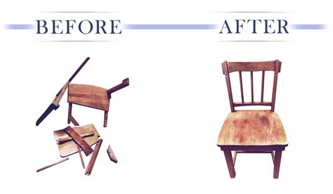 Furniture Repair Services | Aaron’s Touch Up & Restoration