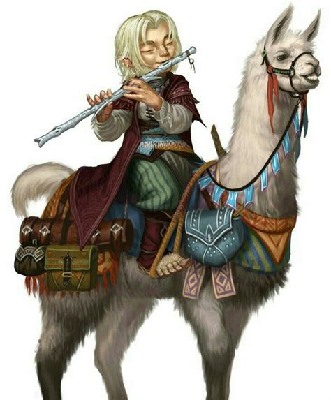 5E - Mounts of the Realms | GM Binder