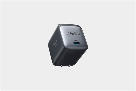 Anker Nano II 65W | Pack Hacker