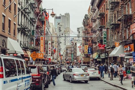 Chinatown | Neighborhood & Lifestyle Guide | Manhattan.info