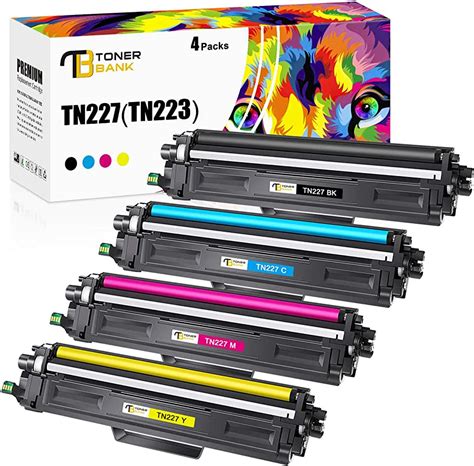 Amazon.com: toner for brother hl-l3270cdw