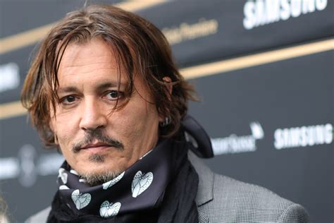 Johnny Depp por fin rompió el silencio después de los escándalos: envió ...