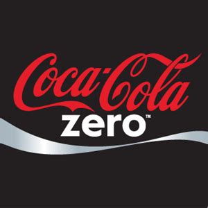 Coca-Cola Zero Logo Vector (.EPS) Free Download