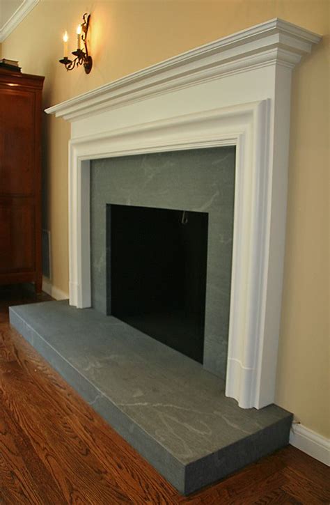 neolith fireplace | ... Gallery » piertrafpzoom-limestone-slab-honed ...