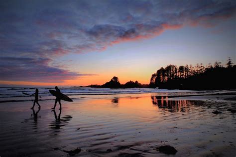 Tofino, Canada Surf Guide | Tofino Surf Spots | Vancouver Island Surf