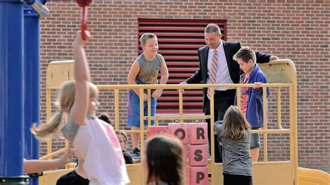 Meriden Public Schools | Edutopia