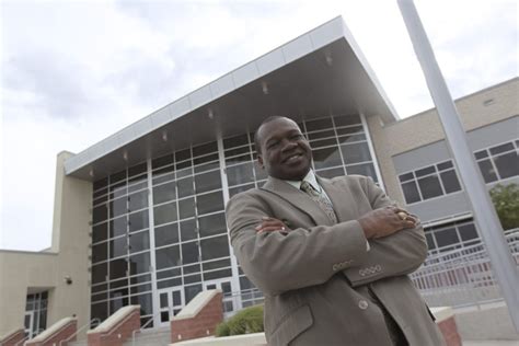 DeSoto ISD Chief Placed On Administrative Leave - Focus Daily News